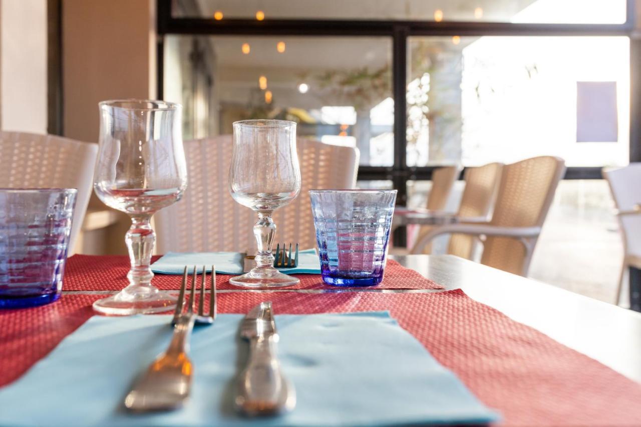 The Originals Boutique, Hotel Neptune, Berck-Sur-Mer Dış mekan fotoğraf